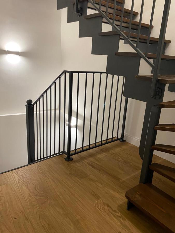 B&B Vico Suites Vico nel Lazio Exterior foto