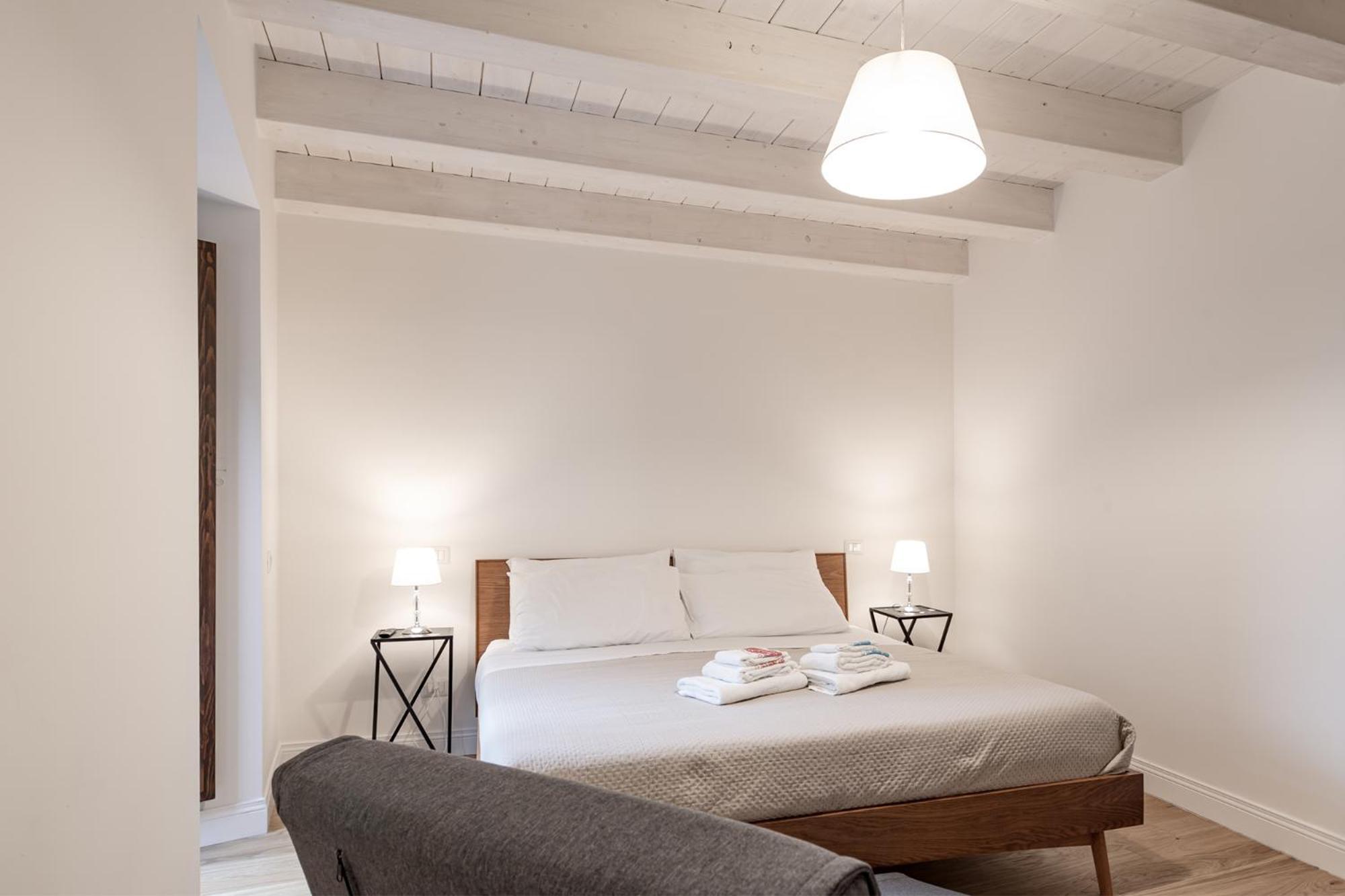 B&B Vico Suites Vico nel Lazio Exterior foto