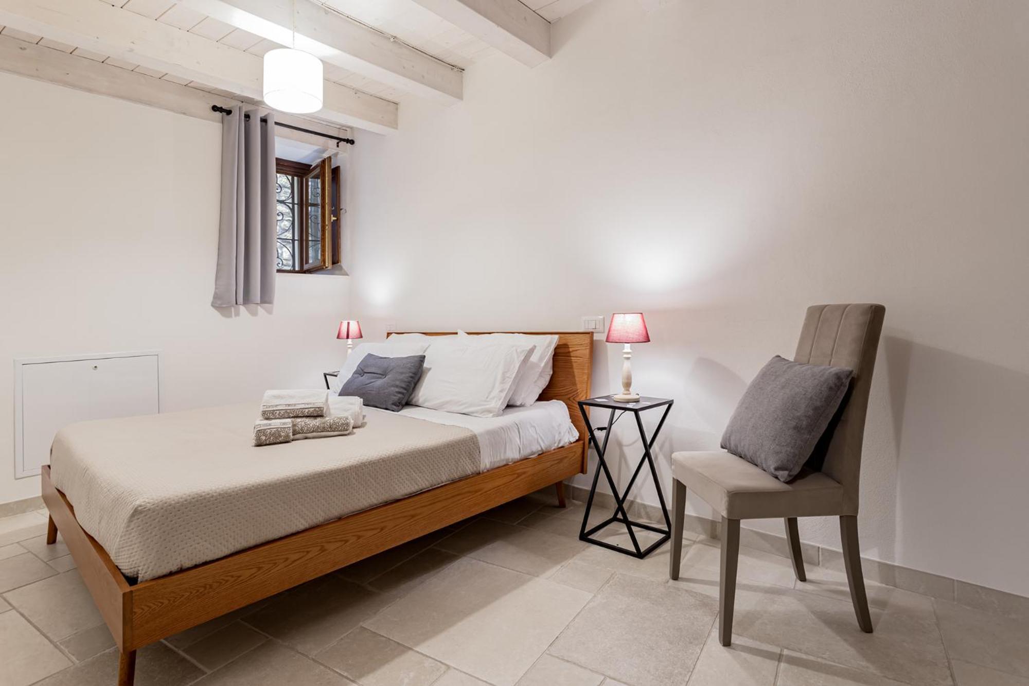 B&B Vico Suites Vico nel Lazio Exterior foto
