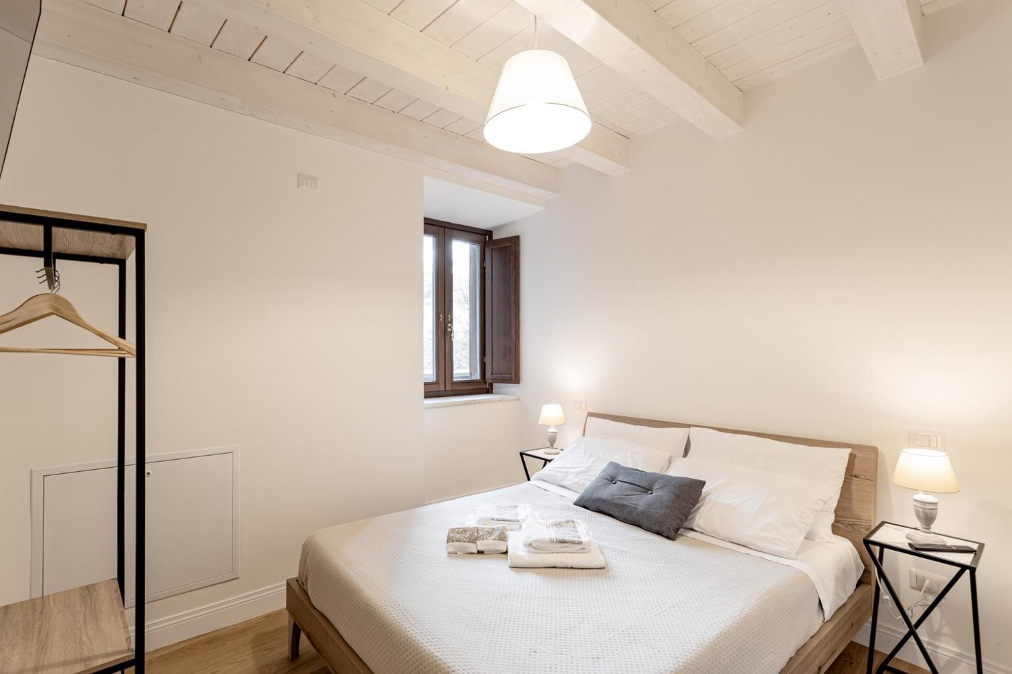 B&B Vico Suites Vico nel Lazio Exterior foto