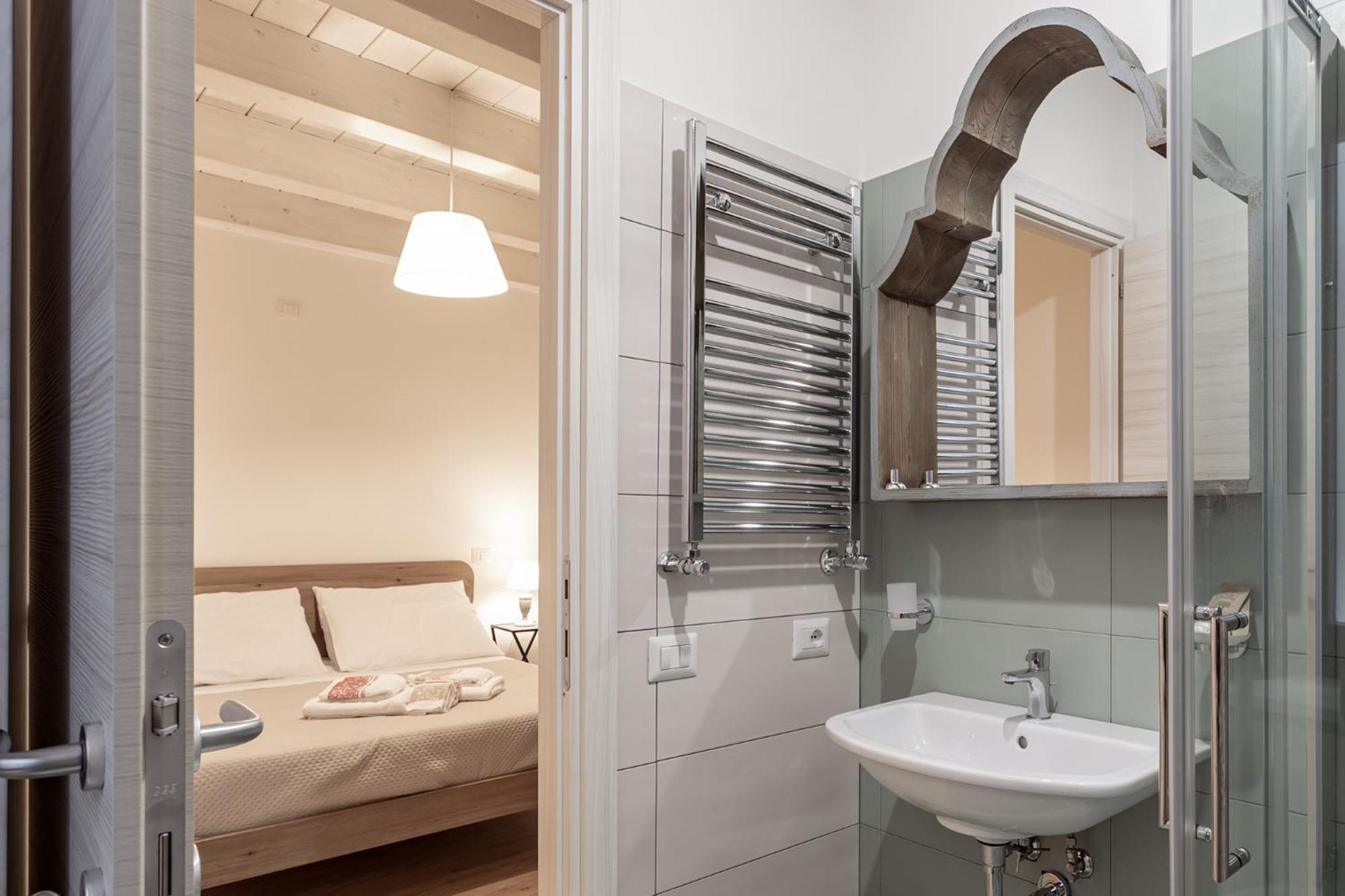 B&B Vico Suites Vico nel Lazio Exterior foto