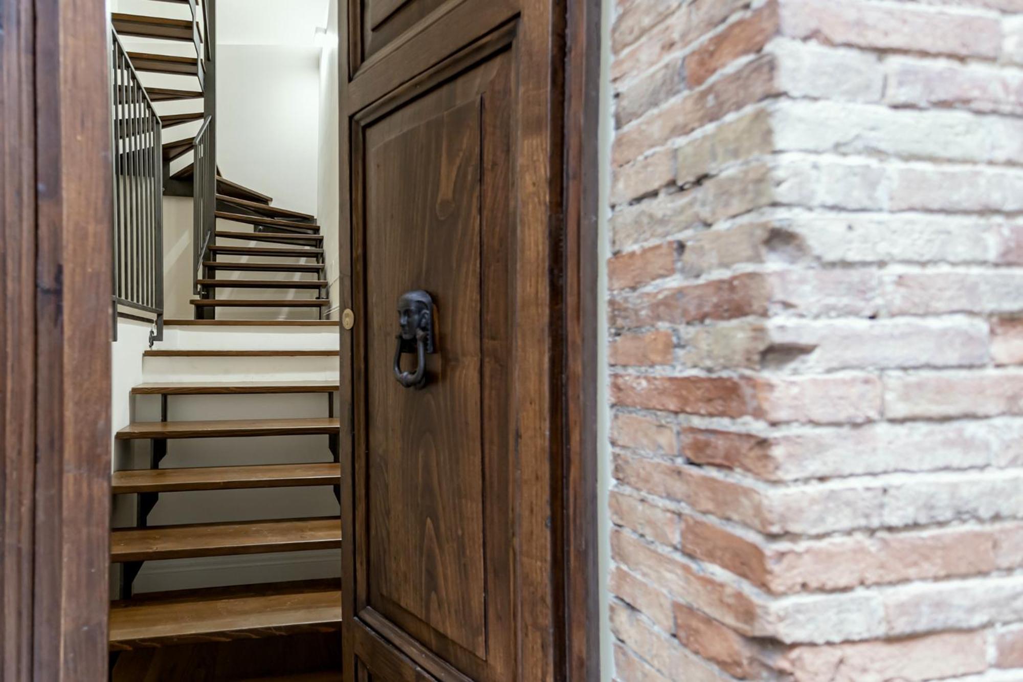 B&B Vico Suites Vico nel Lazio Exterior foto