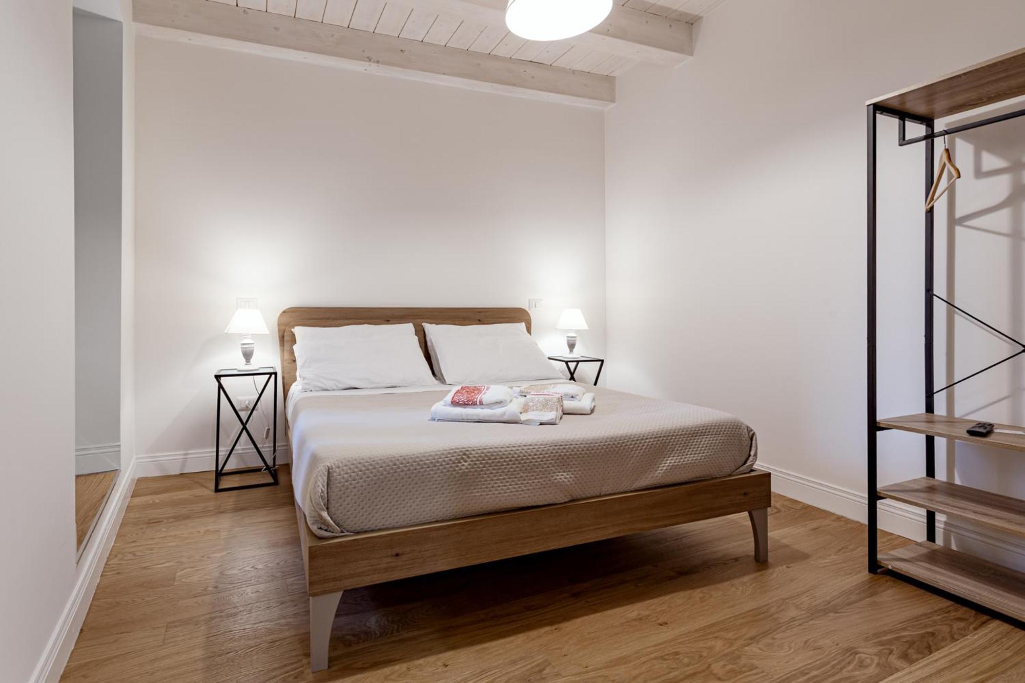 B&B Vico Suites Vico nel Lazio Exterior foto